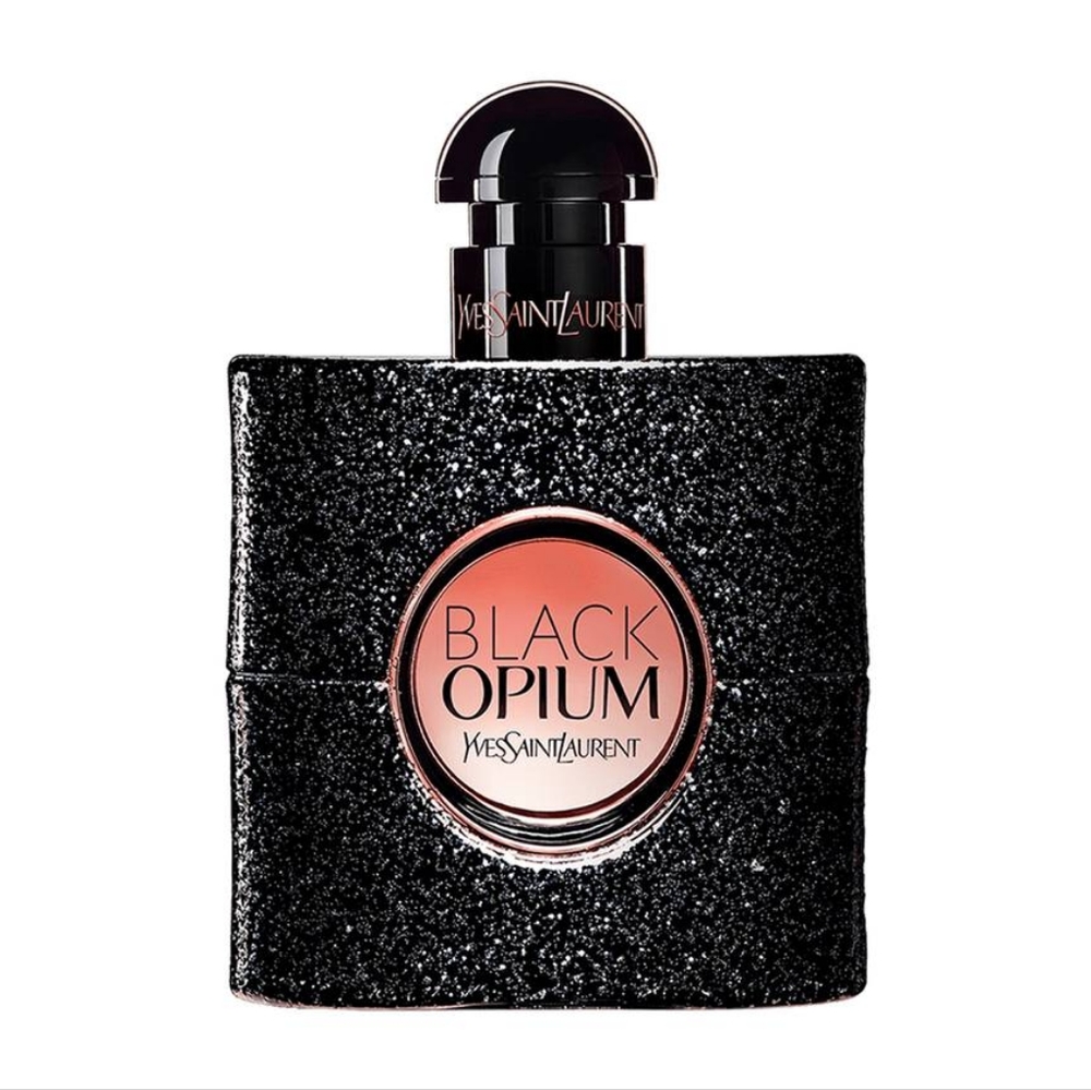 New Yves Saint Laurent Black Opium Perfume Fragrance